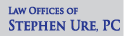 Law Offices of Stephen Ure, PC